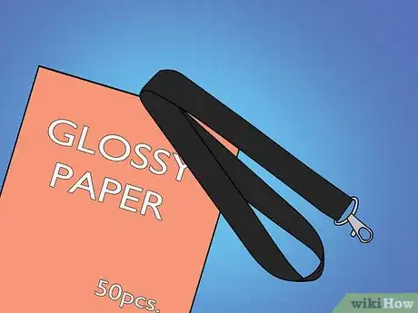 Imagen titulada Get a Press Pass Step 12