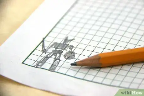 Imagen titulada Play a Video Game on Paper Step 4