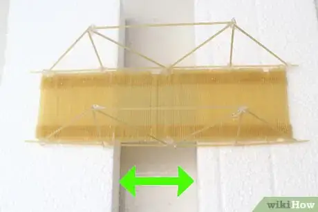 Imagen titulada Build a Spaghetti Bridge Step 16