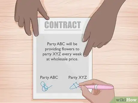 Imagen titulada Start a Plant Nursery Business Step 18