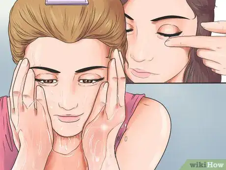 Imagen titulada Get Rid of Bags Under Your Eyes Step 7