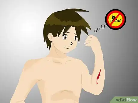 Imagen titulada Prevent a Shark Attack Step 10