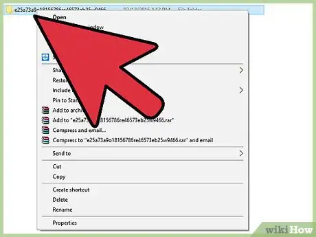 Imagen titulada Obtain the Identifier Number (UDID) for an iPhone, iPod or iPad Step 23