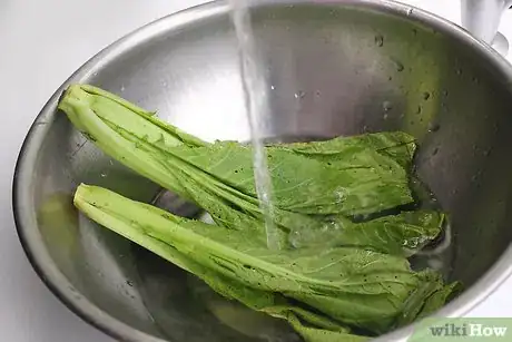 Imagen titulada Cook Mustard Greens Step 13