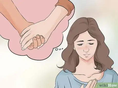 Imagen titulada Make Him Want You Back Step 4