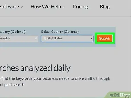 Imagen titulada Find The Most Searched Keywords Step 7