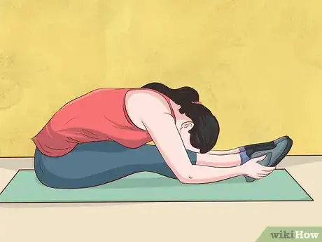 Imagen titulada Be a More Flexible Gymnast Step 18