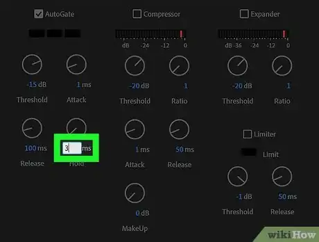 Imagen titulada Remove Echo from Audio Step 14