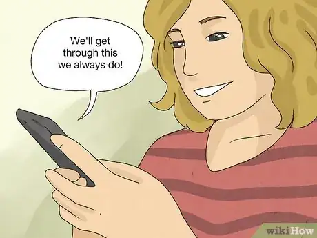 Imagen titulada What to Say to Someone Before Surgery Step 14