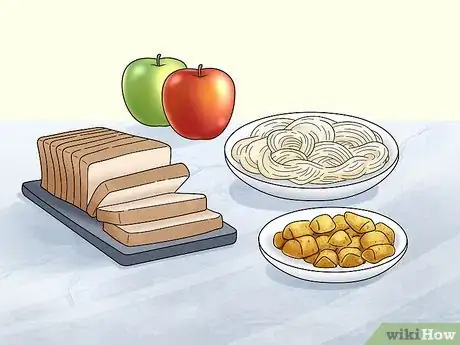 Imagen titulada Prepare for a Marathon (Novice) Step 10