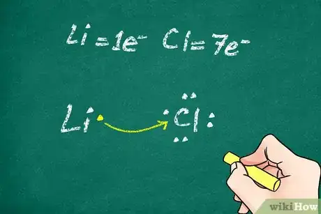 Imagen titulada Draw Lewis Dot Structures Step 11