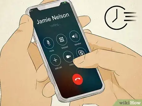 Imagen titulada Cancel an Appointment Step 1