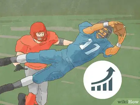 Imagen titulada Get Pumped Before a Big Sports Game Step 11