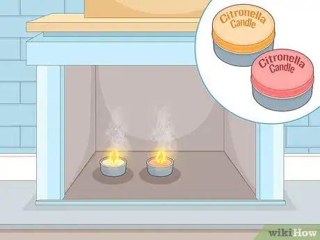 Imagen titulada Remove Bees from a Chimney Step 9