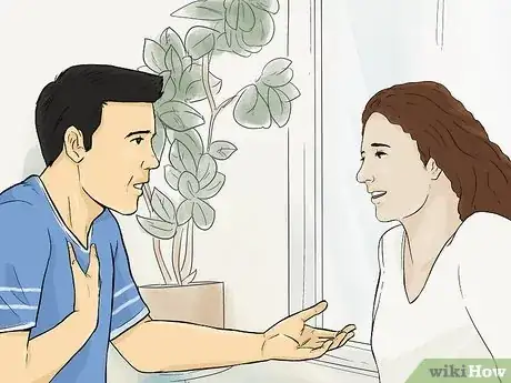 Imagen titulada Tell if a Virgo Man Likes You Step 7