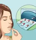 reconocer los síntomas de la clamidia (para mujeres)