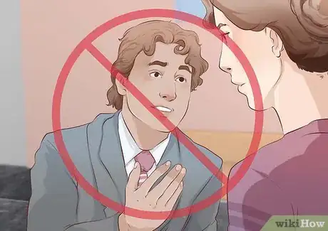 Imagen titulada Ignore Your Husband Step 14