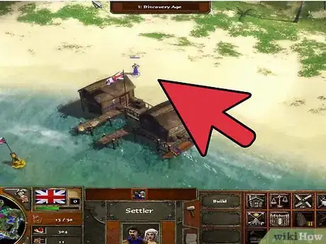 Imagen titulada Play Age of Empires 3 Step 10