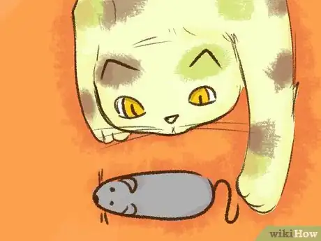 Imagen titulada Stop a Kitten from Biting Step 11