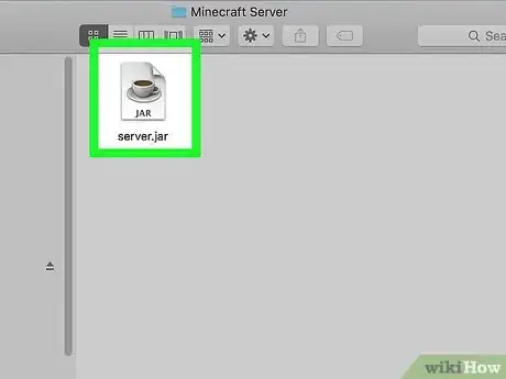 Imagen titulada Make a Personal Minecraft Server Step 31