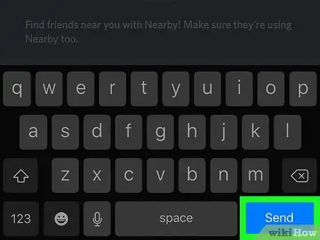 Imagen titulada Add Friends on Discord Step 13