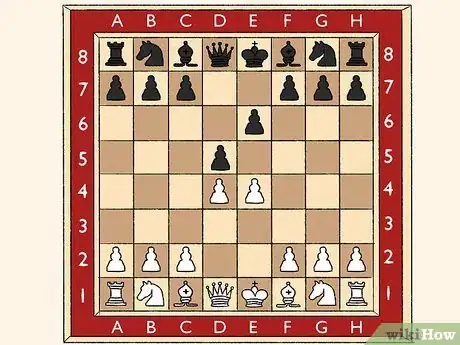 Imagen titulada Open in Chess Step 8