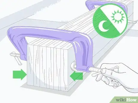 Imagen titulada Make a Balance Beam Step 4