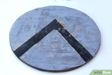 Imagen titulada Make a Wooden Shield Step 6