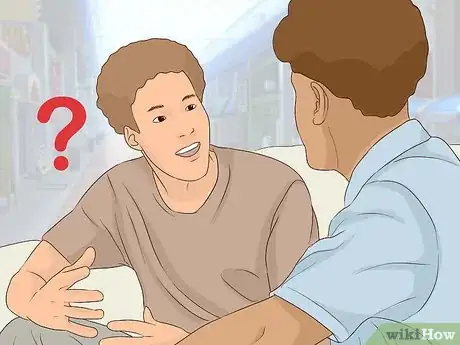 Imagen titulada Deal with a Lying Best Friend Step 5