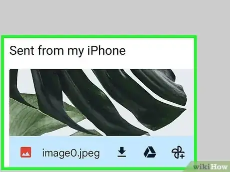 Imagen titulada Send Files via Bluetooth on iPhone Step 52