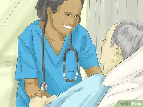 Imagen titulada Become a Physician Assistant Step 8