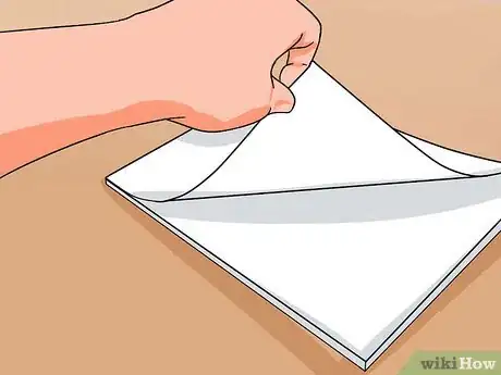 Imagen titulada Make Your Own Scrapbook Step 3