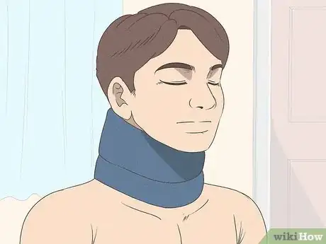 Imagen titulada Heal a Pulled Trapezius Muscle Step 13