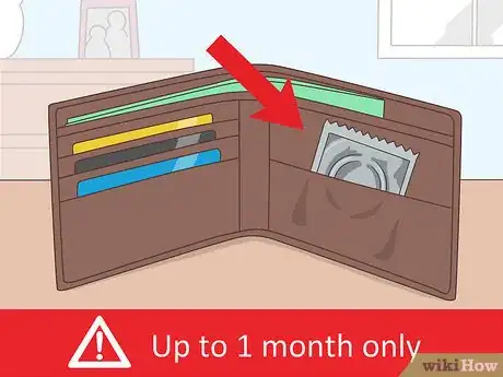 Imagen titulada Store Condoms Step 4