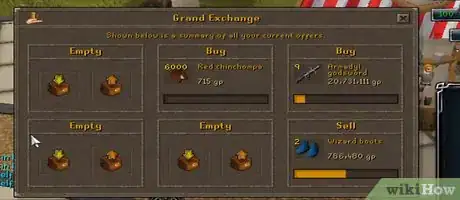 Imagen titulada Make Loads of Money on Runescape Using the Grand Exchange Step 6