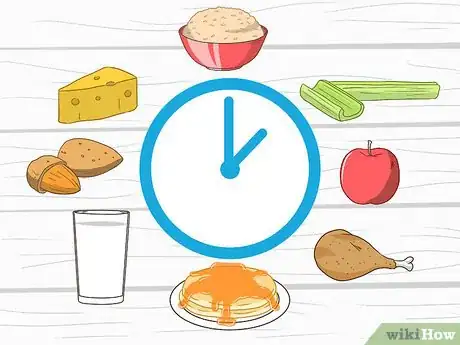 Imagen titulada Be a Healthy Teen Girl Step 2