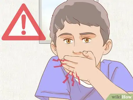 Imagen titulada Stop Tongue Bleeding Step 16