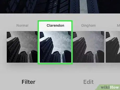 Imagen titulada Upload Multiple Photos on Instagram Step 7
