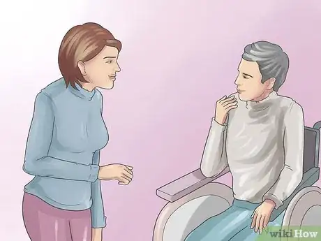 Imagen titulada Respect People With Disabilities Step 11