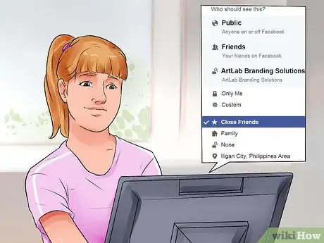 Imagen titulada Get Rid of Your Bad Reputation Step 5