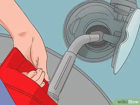 Imagen titulada Dispose of Gasoline Step 14
