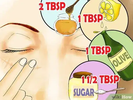 Imagen titulada Soften Facial Scars Step 03
