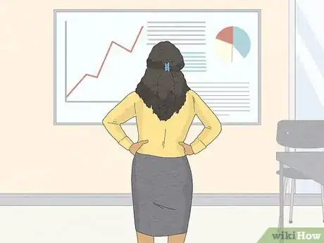 Imagen titulada Be a Successful Business Woman Step 16