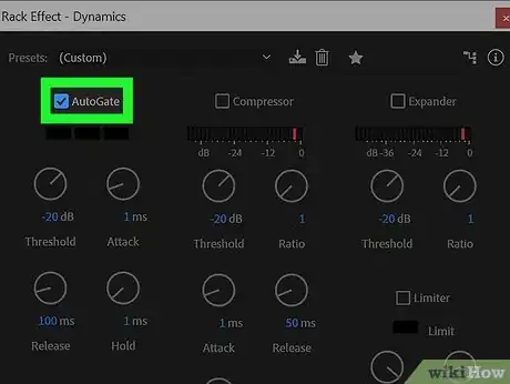 Imagen titulada Remove Echo from Audio Step 11