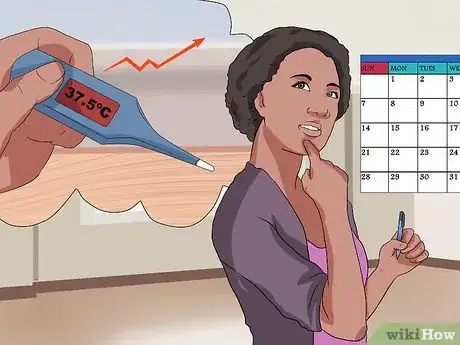 Imagen titulada Take a Horse's Temperature Step 18