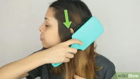Imagen titulada Make a Military Bun Step 1