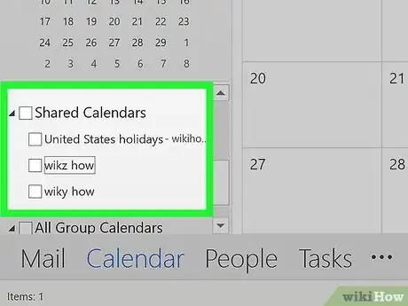 Imagen titulada Sync Your Calendar with Outlook on PC or Mac Step 15