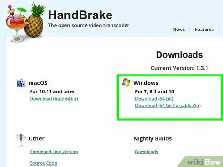Imagen titulada Improve Video Quality Step 1