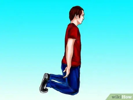 Imagen titulada Give a Piggyback Step 5
