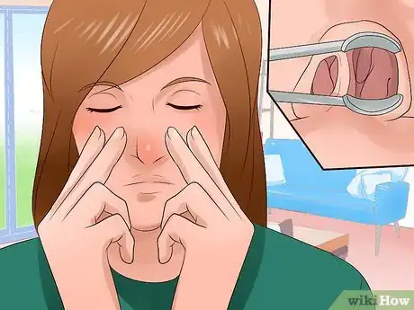 Imagen titulada Reduce Snoring Step 12